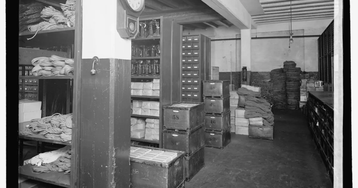 An invoice, a purchase order and a goods receipt being matched line by line